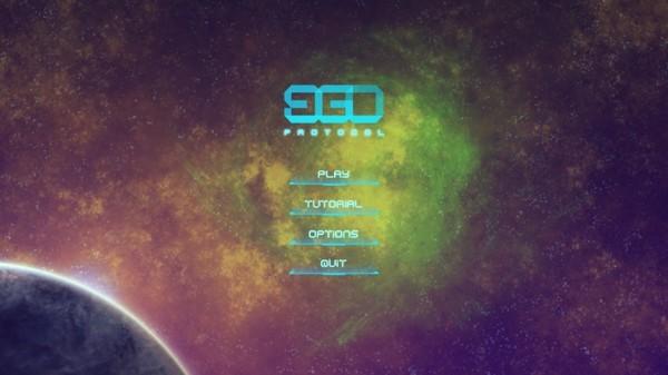 EGO PROTOCOL Screenshot #3