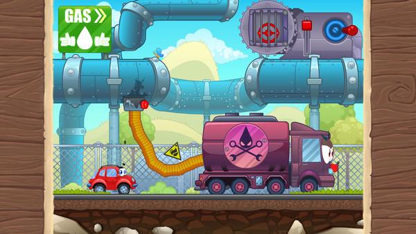 Wheely Screenshot #3