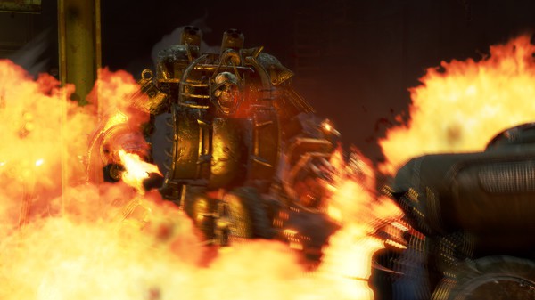 Fallout 4 - Automatron Screenshot #1