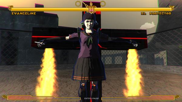 TZOMPANTLI Screenshot #2