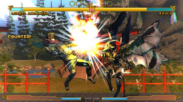 TZOMPANTLI Screenshot #3