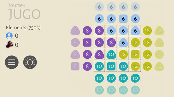 Fourtex Jugo Screenshot #1