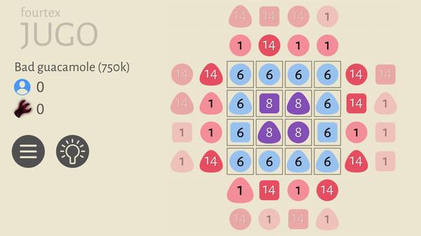 Fourtex Jugo Screenshot #2