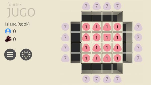 Fourtex Jugo Screenshot #3