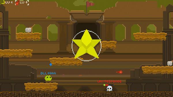 Stellar Stars Screenshot #2