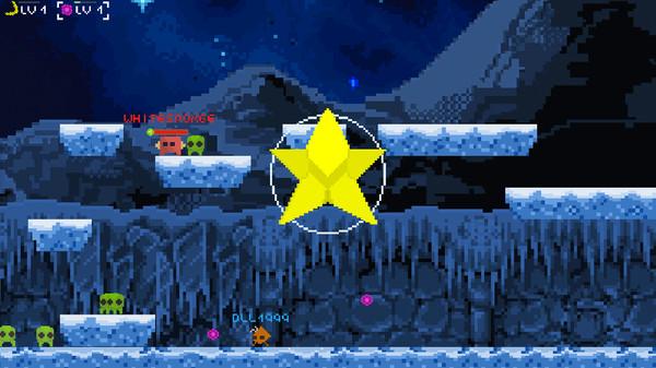 Stellar Stars Screenshot #3