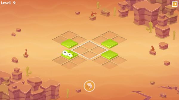 Perfect Fit - Totemland Screenshot #1