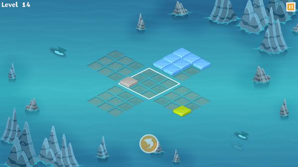 Perfect Fit - Totemland Screenshot #2