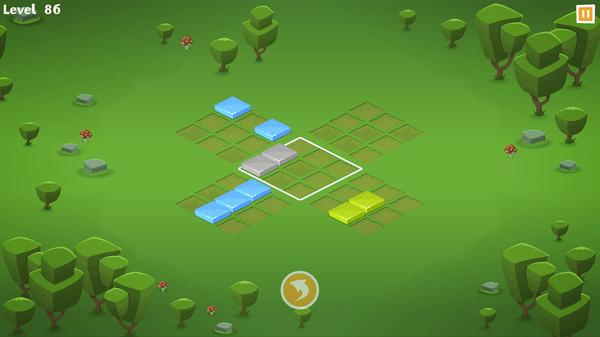 Perfect Fit - Totemland Screenshot #3