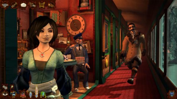 Haunted Screenshot #2