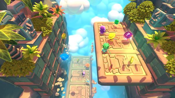 Marooners Screenshot #1