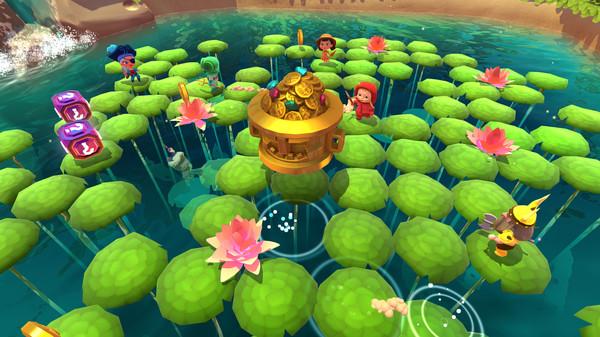 Marooners Screenshot #2