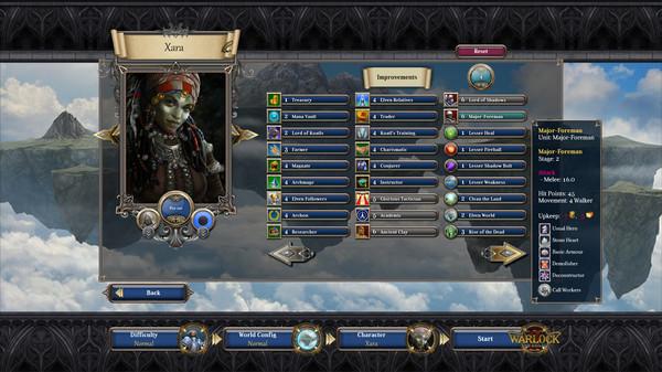 Warlock 2: The Good, the Bad, & the Muddy Screenshot #2