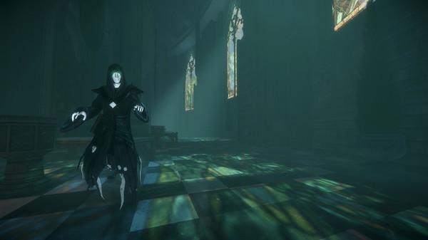 The Memory of Eldurim Screenshot #2