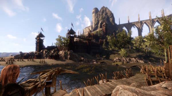 The Memory of Eldurim Screenshot #3