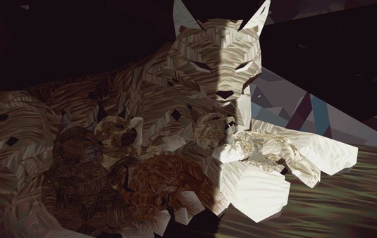 Shelter 2 Screenshot #1