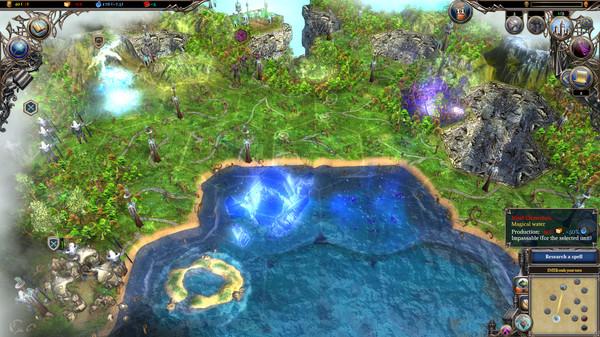 Warlock 2: Spectacular Spell Pack Screenshot #3