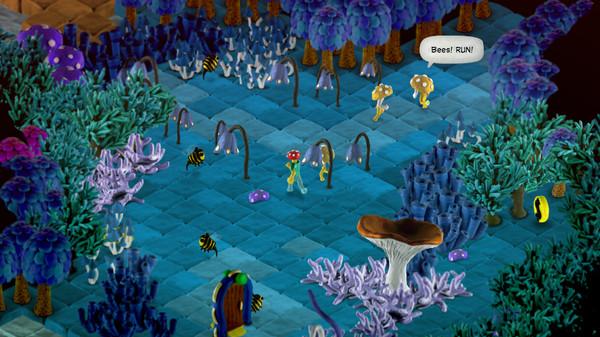 Don't open the doors! Screenshot #2