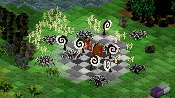 Don't open the doors! Screenshot #3