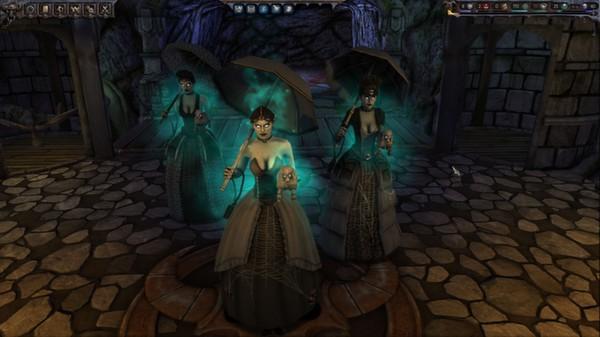 Impire: Creatures of the Night Screenshot #2