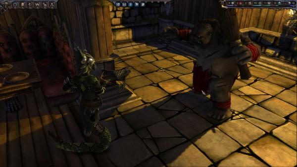 Impire: Creatures of the Night Screenshot #3
