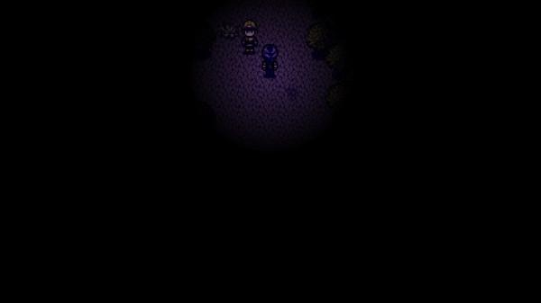 Last Days Screenshot #1