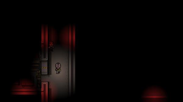 Last Days Screenshot #2