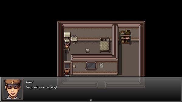 Last Days Screenshot #3