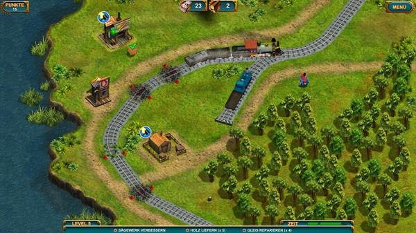 Next Stop 2 Screenshot #1