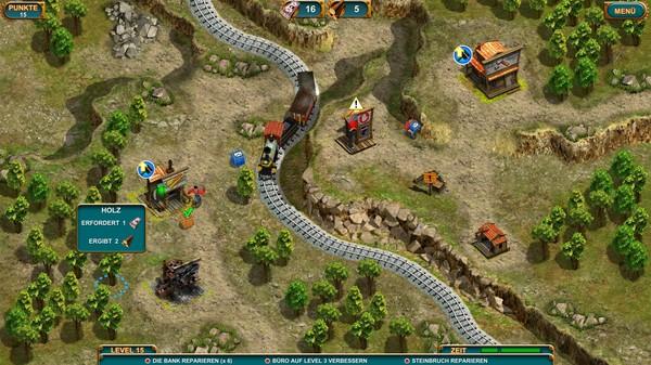 Next Stop 2 Screenshot #2