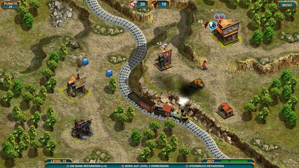 Next Stop 2 Screenshot #3