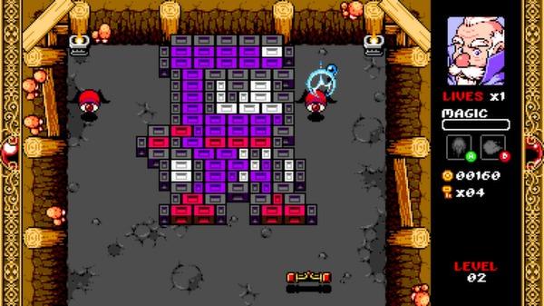 Wizorb Screenshot #3