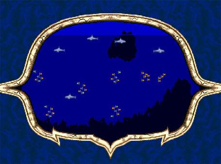 Ecco™: The Tides of Time Screenshot #3