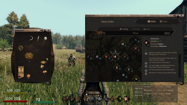 Life is Feudal: Your Own Screenshot #3