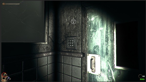 Horror in the Asylum Screenshot #2