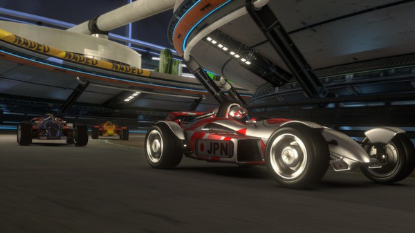 TrackMania² Stadium Screenshot #2
