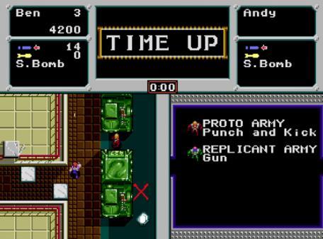 Crack Down™ Screenshot #3