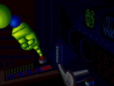 Vectorman 2 Screenshot #1