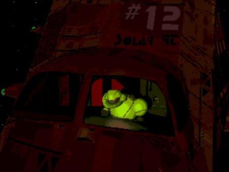 Vectorman 2 Screenshot #2