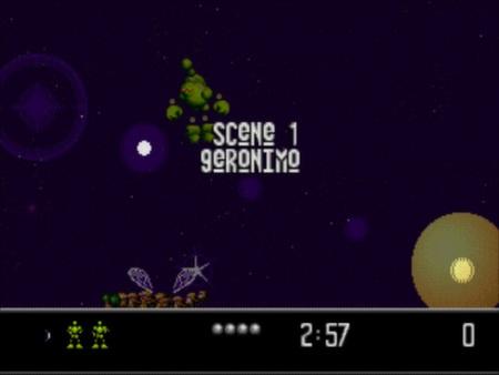 Vectorman 2 Screenshot #3
