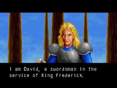 Light Crusader Screenshot #2