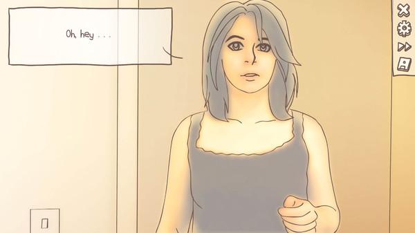 One Night Stand Screenshot #2