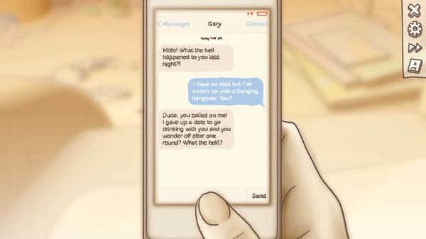 One Night Stand Screenshot #3