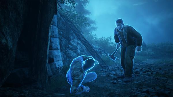 The Vanishing of Ethan Carter VR Screenshot #2