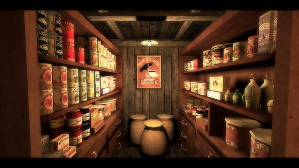 Autumn Dream Screenshot #2