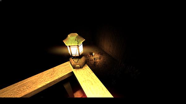 Autumn Dream Screenshot #3