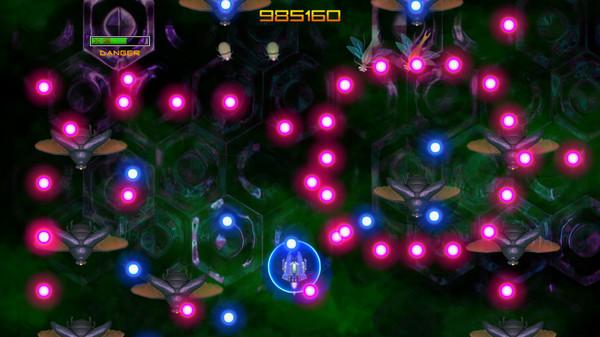 Overdriven Reloaded Screenshot #1