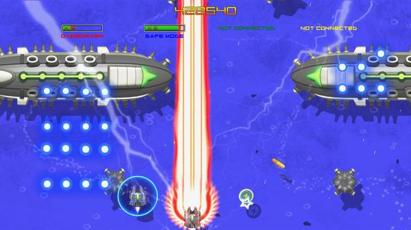 Overdriven Reloaded Screenshot #3