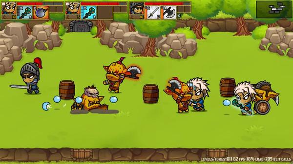 My Mom is a Witch Screenshot #2