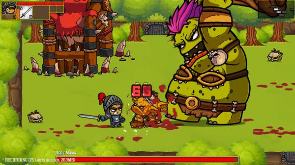 My Mom is a Witch Screenshot #3